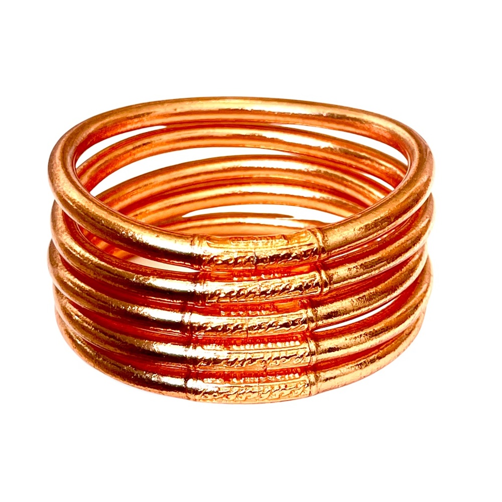 Bless All-Weather Classic Bracelet - Set of 5